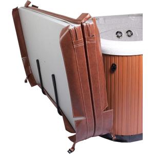 Cover Caddy Cover Valet Hot Tub Spa Cover Lifter