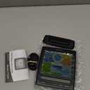 AcuRite Iris (5-in-1) Indoor/Outdoor Wireless Weather Station for Indoor and Outdoor Temperature and Humidity, Wind Speed and Direction, and Rainfall with Digital Display (01512M) (Color Screen)