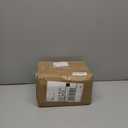 Aluf Plastics 33 Gallon Clear Trash Bags - 33" x 39" - 1.5 MIL (eq) - CSR Series - Heavy Duty Industrial Liners Clear Garbage Bags for Recycling, Contractors, Storage, Outdoor, 1 Count (Pack of 100)