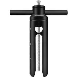 104421U Cartridge Removal Tool for Moen 1222 1225 1220, Shower Cartridge Puller Tool, Tub and Shower Faucet Cartridge Remover for Moen Posi-Temp Valve (Black)