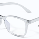 livho High Tech Blue Light Glasses - Advanced 99% Blue Light Blocking Computer Glasses - Anti Eyestrain & UV Glare Protection