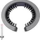 Hair Styler Curling Iron Cleaning Brush Cleaning Brush for Dyson Airwrap