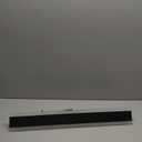 Haylen | Waterproof Outdoor Wall Light, LED Dimmable with Remote 3000K-6000K, Long Outdoor Porch Lights, Wired Lighting Fixture, Patio Exterior Wall Sconce, 1-Pack (Black, 24")