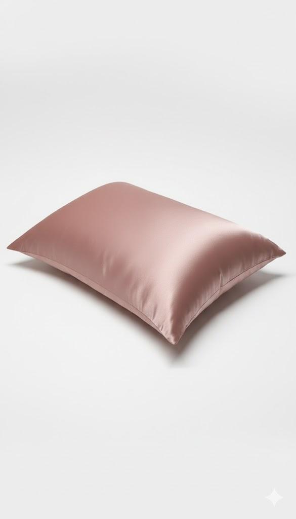 Pillow Case 19"x 39" Satin