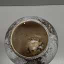 Denique Rustic Ceramic Tall Floor Vase, Vintage Farmhouse Decor, Large Terracotta Vases For Living Room Entryway Table Centerpiece Decor, Terracotta Pottery Clay(B-30cm) (11.8 Height, 7.1" Wide, 3.94" Caliber)