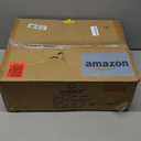 Sorbus Large Clear Storage Drawers (2 Pack)  Stackable Pull-Out Storage Bins with Handles, Slide Out Organizer Drawers for Pantry, Fridge, Kitchen  Stackable Acrylic Storage Bins