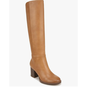 ZODIAC Women's, Riona Block Heel Tall Boot
Size 5.5