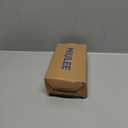 MIULEE Pack of 2 Dusty Blue Decorative Pillow Covers 20x20 Inch Soft Chenille Luxurious Couch Throw Pillows Farmhouse Cushion Covers with Elegant Design for Sofa Bedroom Living Room Spring Home Decor