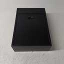 Wall Mounted Lock Box with Combination - 1.2mm Heavy Duty Steel Extra Large Mailbox - Theft Proof Mailbox for Night Key, Deposit, Money, Cash, Paperwork (11'' x 4.75'' x 15.75'')