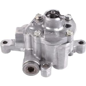JF015E CVT Transmission Oil Pump Compatible with Nissan Sentra Tiida Versa Chevrolet RE0F11A