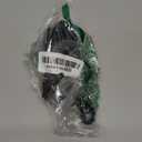 MQOUNY for Magsafe Tripod Stand for iPhone, Portable Pocket Size Selfie Stick with Rechargeable Remote and Metal Ring, Extendable Detachable Cell Phone Tripod Compatible with iPhone/Android (Black)