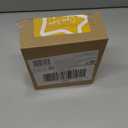 Tommee Tippee Breast-Like Pacifier, 0-6 Months, Symmetrical Design, Natural Breast-Like Baglet, BPA-Free Binkies, Rose/Green/Cream, Pack of 4