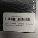 Premium Ultra-Thin Silicone Nipple Cover | Resuable Sticky Hypoallergenic Adhesive | Breast Petals | Travel Box (Beige)