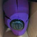 MNOXBCCO Purple Female Sewing Adjustable Dress Form Mannequin Size 12-16