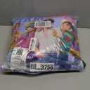 Kpop Demon Hunters Saja Boys Officially Licensed Throw Pillow (16x16)