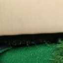 Floating Golf Green for Pool Large Size 47" x 24" Floating Putting Green for Pool Designed for Golfers to Compete and Improve Their Skills in The Pool or Outdoors