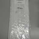 Double-Sided Hanging Jewelry Organizer with 48 Pockets and 8 Hooks  Versatile Accessories Holder for Earrings, Necklaces, Rings, Glasses