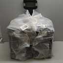 DEWALT TSTAK Tool Box, Extra Large Design, Removable Tray for Easy Access to Tools, Water and Debris Resistant (DWST17806)