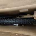 Huffy Stone Mountain Mens 26 Inch Mountain Bike, Matte Black Frame, 21-Speed Shimano Twist Shifting, Front Suspension, Comfort Saddle | 6-21 Speeds