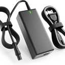 56W AC Power Adapter Charger for NOCO GB70 GB150 GB250+ GB251+ GB500 UltraSafe Lithium Jump Starter Portable Jump Starter Power Supply Cord