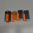 910XL Ink Cartridges Combo 4-Pack High Yield Replacement for HP 910 910XL Ink Compatible with HP OfficeJet 8010 8020 Pro 8030 8015 8025 8028 8035 8018 8022 e Printers Color Black Cyan Magenta Yellow