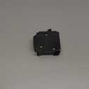 Karltys Center Console Organizer Tray for Mitsubishi Outlander 2022-2025 2026 Accessories (NOT for Outlander Sport) Middle Console Organizer Armrest Storage Box with Non-Slip Silicone Liners