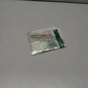 TAC Vanes Driver Hybrid Vanes, Vanes for Archery Bowhunting and Recreational Shooting (2.25", White)