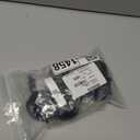 Genuine BMW E46 E85 E86 Fuel Air Tube Quick Release Coupling OEM 13417831803
