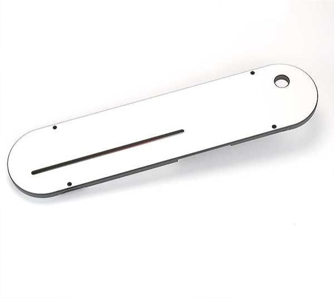Leecraft PM-6 Zero Clearance Table Saw Insert for Powermatic PM2000 Table Saw (Colors may Vary) Leecraft PM-6 Zero Clearance Table Saw Insert for Powermatic PM2000 Table Saw (Colors may Vary)