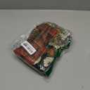 Black Boho Floral Velvet Throw Pillow Covers 18x18 Inch Set of 2 Farmhouse Vintage Cushion Covers Mid Century Modern Botanical Home Decor Pillow Cases for Couch Bed Sofa Living Room, Bedroom (Warm Ember)