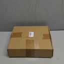 Wokceer Set of 3 Wedding Arch Cover Spandex Fitted Wedding Arch Stand Covers for Round Top Chiara Arch Backdrop Stands Cover for Birthday Party Ceremony Banquet Decoration 4ft,5ft,6ft White