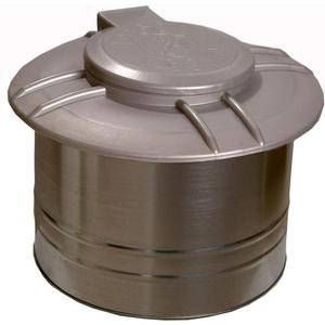 Doggie Dooley 3000 Septic-Tank-Style Pet-Waste Disposal System