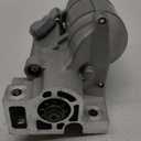 A-Premium Starter Motor Compatible with Honda Odyssey 2007 2008 2009 2010 3.5L, 12V 1.6KW 19-Teeth Counterclockwise, Replace# M000T15771ZC, 31200RGLA02