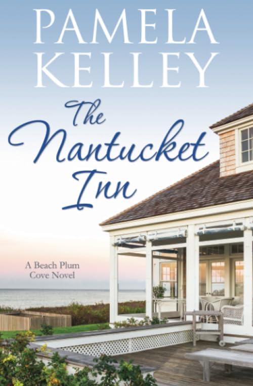 The Nantucket Inn (Nantucket Beach Plum Cove), Book