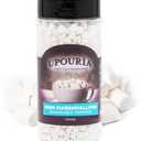 Upouria Mini Marshmallow Beverage and Dessert Topper, Rich Flavor Enhancer for Coffee, Hot Chocolate, Ice Cream, 2.5oz