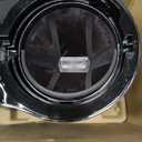 Cuisinart 5-Cup Coffee Maker with Stainless Steel Carafe, Coffee Machine with Removable Water Reservoir, Charcoal Water Filter, 30-Minute Keep Warm, and Brew Pause, DCC-5570NAS, Stainless Steel