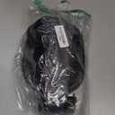 Upgrade Fuel Door Tank Filler Pipe Housing Compatible with 2019-2024 Chevrolet Silverado 1500 with 5' 8" bed ONLY,Gas models ONLY,(Fuel tank opening is on the Left side)(84745940)