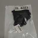 Women's Sexy Micro Bikini Halter Thong One-Piece Teddy Leotard Lolita Anime Cosplay Lingerie Babydoll Bodysuit (430 Black), No Size