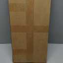 18-Inch Acacia Wood & Resin Cutting Board with Sea Shell Inlay  Elegant Tray for Cheese, Fruit & Entertaining  Doubles as Display Stand & Gift for Wedding, Housewarming or Hostess