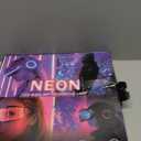 Cowboy Boot Neon Sign Bow Neon Sign LED Pink Cowgirl Boots Light Signs Wall Decor Aesthetic Western Wall Art Suitable for Game Room Country Parties Bow Decor Bedroom Bar Birthday Gift(12.8 * 11.7in)