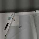 Digital Calendar, 21.5 Inch Electronic Calendar & Chore Chart, Smart Family Organizer with Interactive Touchscreen Display, Wall Mount or Desk Mount in Portrait or Landscape (White)