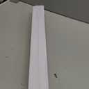 BLESWIN Large Desk Pad, 47.2'' x 23.6'', Office Desk Mat, Computer Mat for Desk, Leather Desk Pad Protector, Sewing Desk Blotter, Desktop Writing Pad for Office/Home/Decor Black