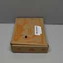 Safari Animal Figurines Set for Kids, 10 Piece Realistic Wild Zoo Animals Collection with Elephant, Lion, Tiger, Giraffe, Educational Toys for Toddlers Boys Girls