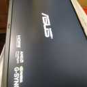 ASUS TUF Gaming 27 1440P Monitor (VG27AQL5A) QHD (2560 x 1440), 210Hz, 0.3ms, Fast IPS, Extreme Low Motion Blur Sync, Speakers, DisplayWidget Center, Gaming AI, Height Adjustment