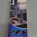 bokilino Cup Phone Mount for Car, [Upgraded Version] Universal Cup Phone Cradle Holder with Long and Adjustable Neck, Friendly Compatible with Cell Phone iPhone, Samsung, Google and All Smartphones