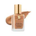 Este Lauder Double Wear Stay-in-Place Foundation Makeup | Long-Wear Matte Foundation, 1 Fl Oz (3N1 Ivory Beige - Medium with neutral undertones)