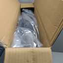 5.8FT Truck Bed Mat Fits for Chevy Silverado GMC Sierra 1500 19-26