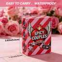 Wedding Gifts for Couples 2026, 98 Fun Card Games for Men,Bridal Shower Gifts,Engagement,Valentines Day Gifts for Couple, Him, Her, Men, Boyfriend, Girlfriend, Bride, Husband, Wife