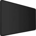 Large Extended Long Mousepad, 47.2x23.6 in Large Gaming Non-Slip Mouse Pad, 47.2L x 23.6W inches