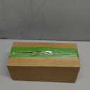 EASERCY 50 Pack 3 oz Square Mini Dessert Cups with Lids and Spoons Clear Dessert Shooter Cups with Spoons Parfait Cups with Lids Appetizer Cups for Party Small Plastic Dessert Cups for Pudding